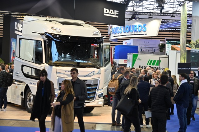 Solutrans 2025
