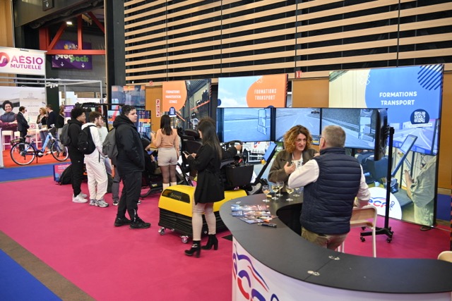 Solutrans 2025