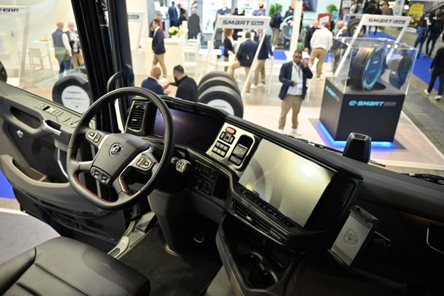 Solutrans 2025