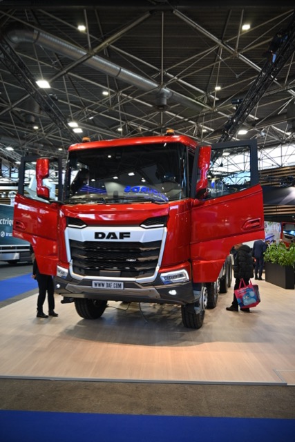 Solutrans 2025