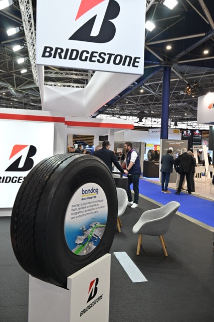 Solutrans 2025
