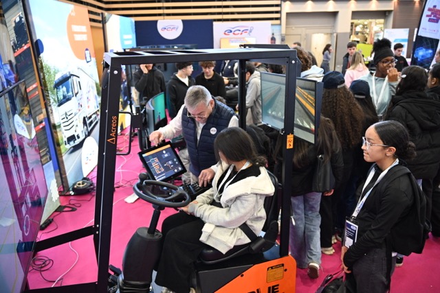 Solutrans 2025