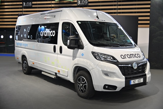Solutrans 2025