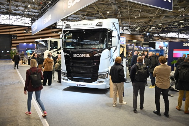 Solutrans 2025