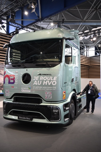 Solutrans 2025