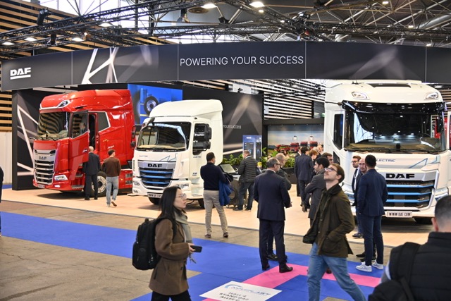 Solutrans 2025