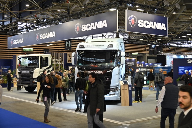 Solutrans 2025