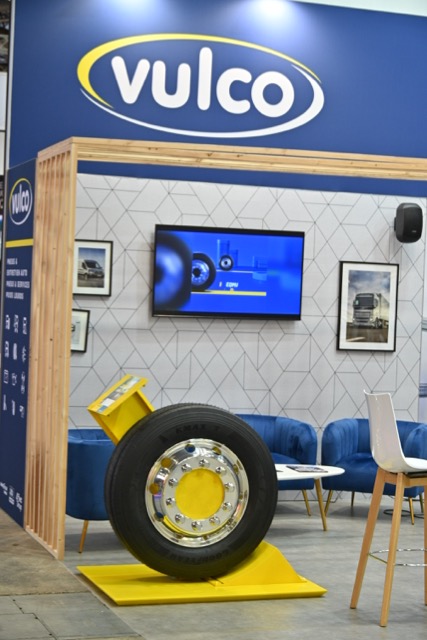 Solutrans 2025