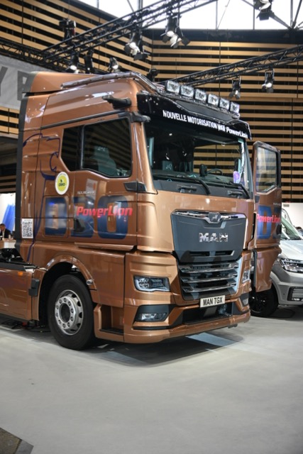 Solutrans 2025