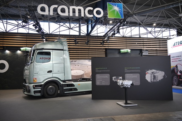Solutrans 2025