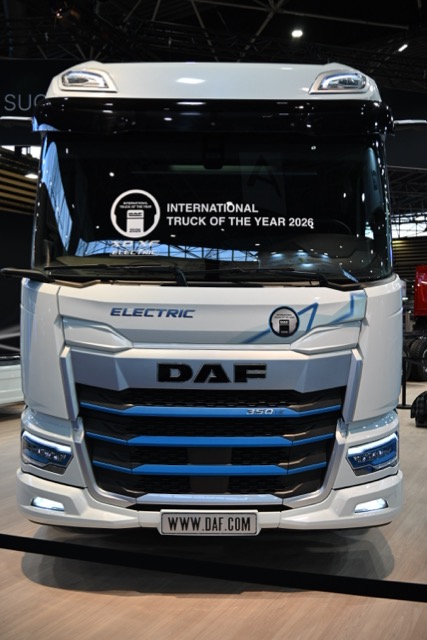 Solutrans 2025
