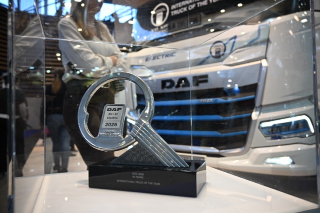 Solutrans 2025