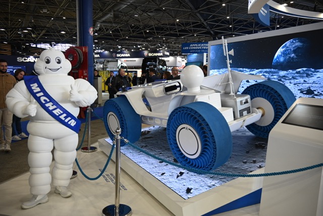 Solutrans 2025