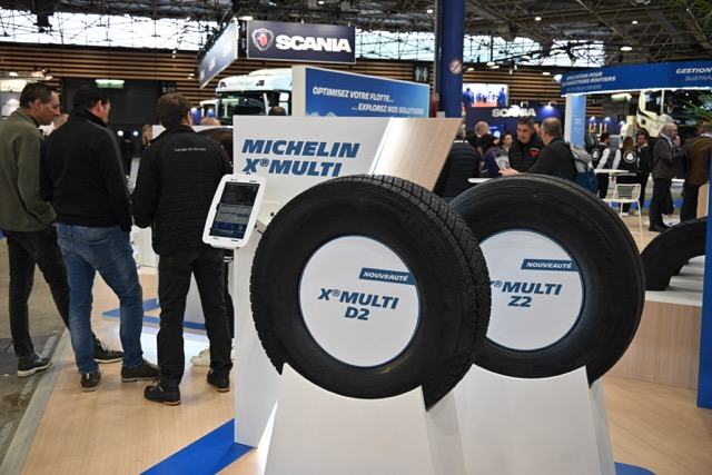 Solutrans 2025