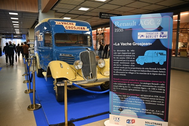 Solutrans 2025