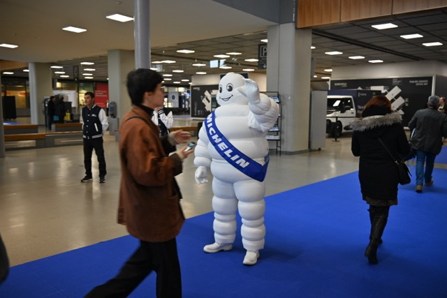 Solutrans 2025