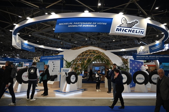 Solutrans 2025