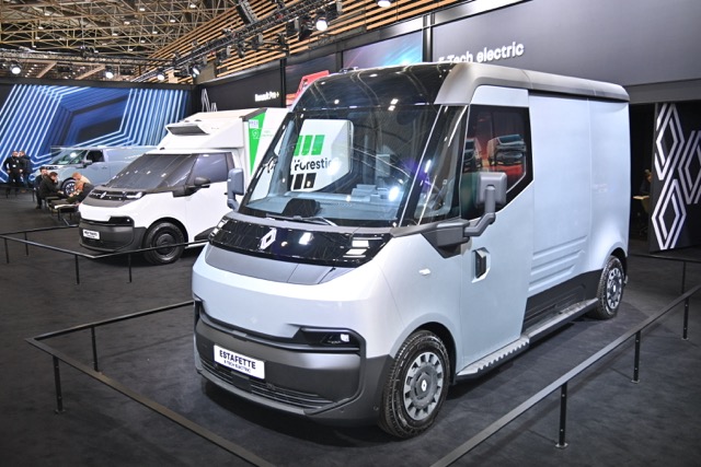 Solutrans 2025