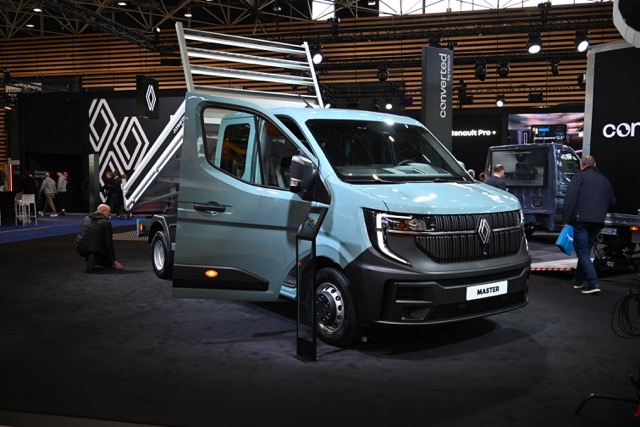 Solutrans 2025