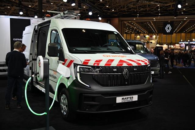 Solutrans 2025