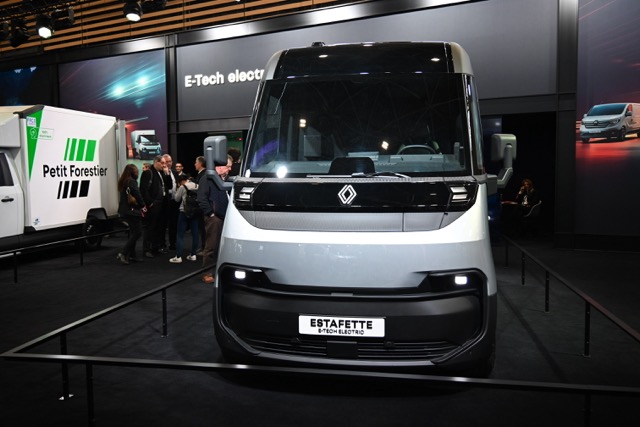 Solutrans 2025