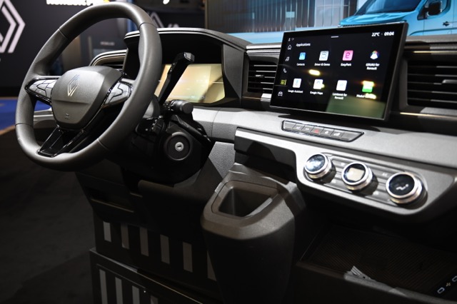Solutrans 2025
