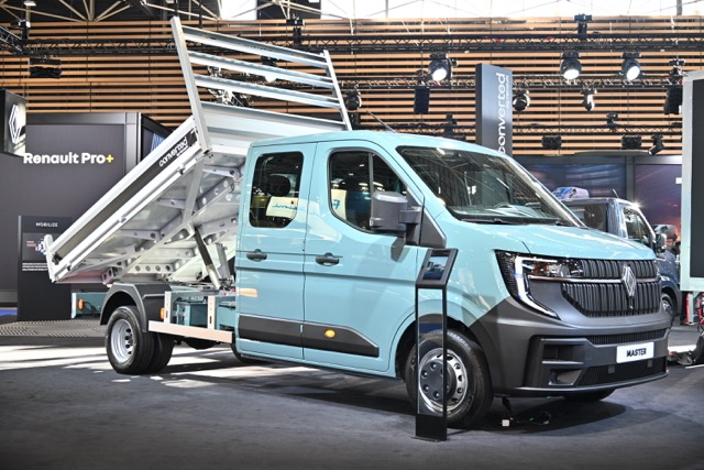 Solutrans 2025