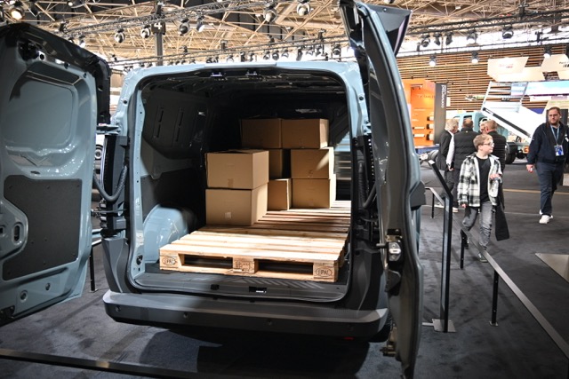 Solutrans 2025