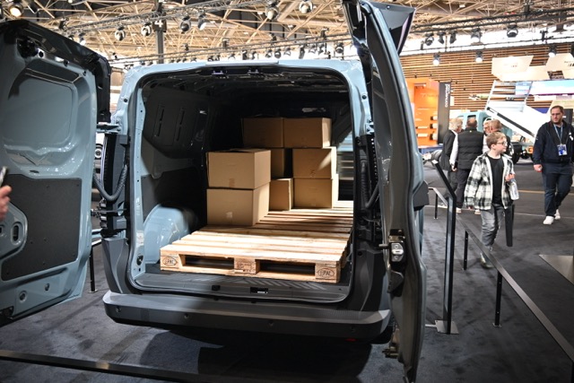 Solutrans 2025