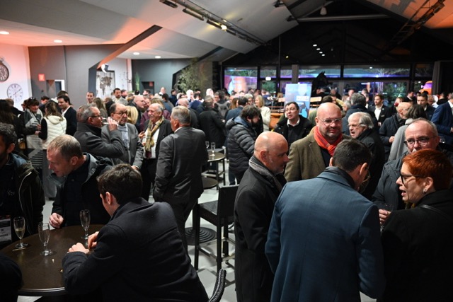 Solutrans 2025
