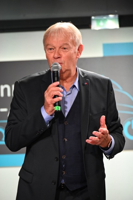 Solutrans 2025