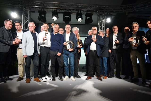 Solutrans 2025