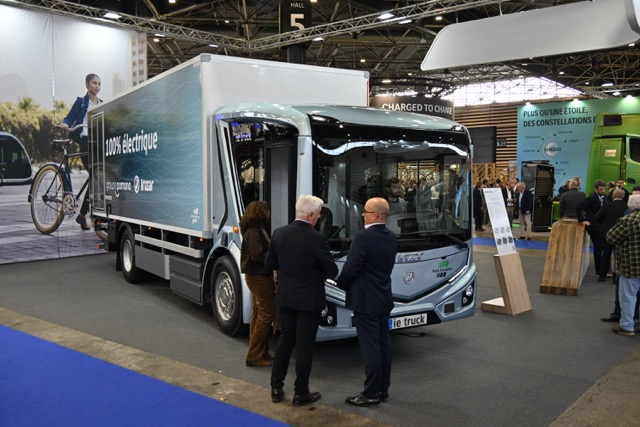 Solutrans 2025