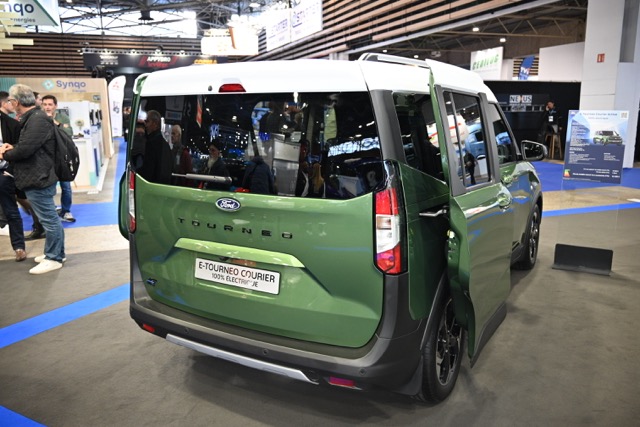 Solutrans 2025