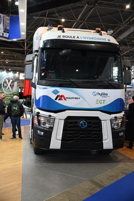Solutrans 2025