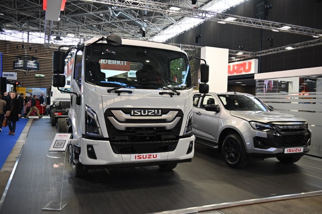 Solutrans 2025