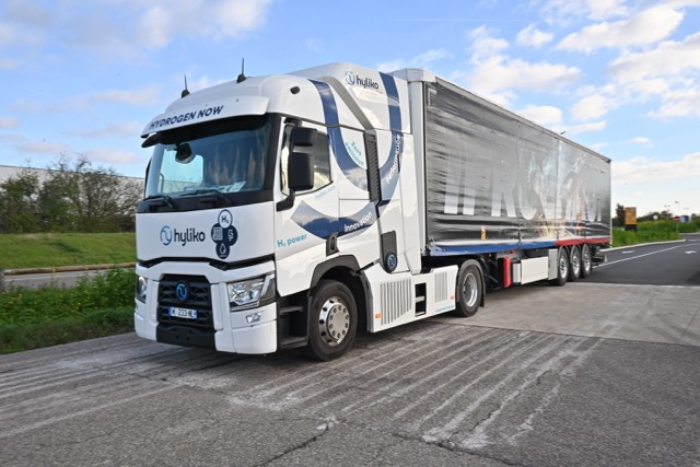 Solutrans 2025