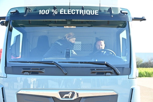 Solutrans 2025