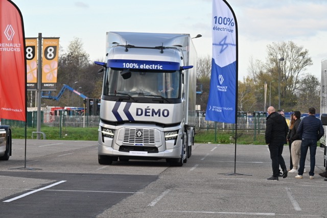 Solutrans 2025