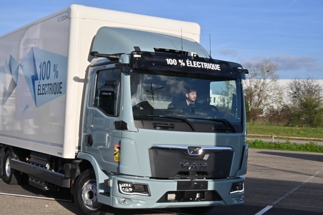 Solutrans 2025