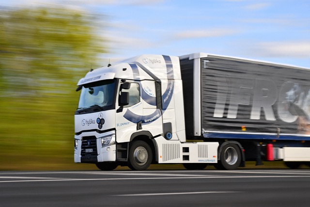 Solutrans 2025