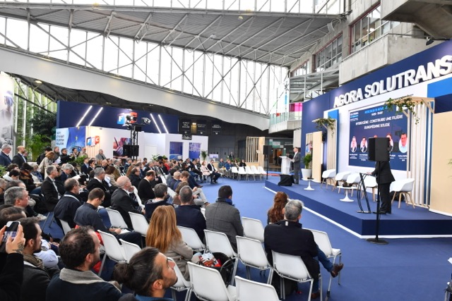 Solutrans 2025