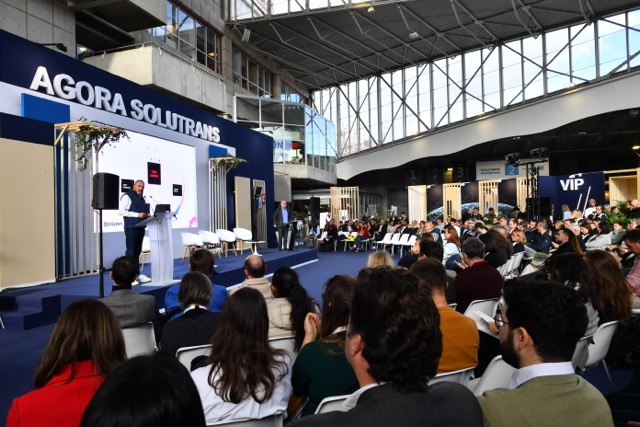 Solutrans 2025