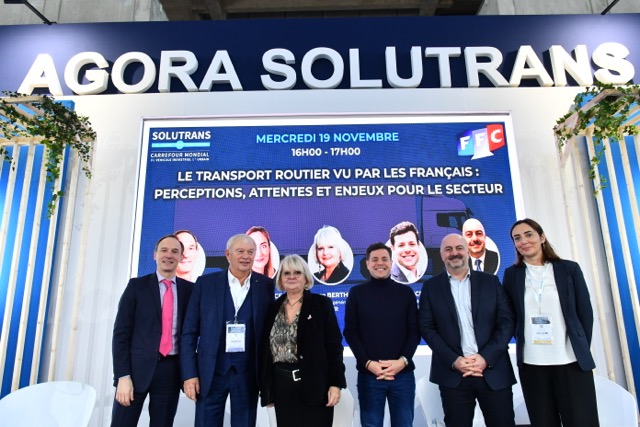 Solutrans 2025
