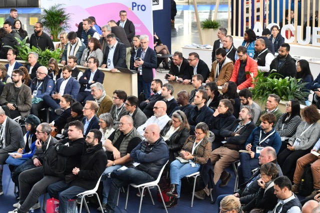 Solutrans 2025