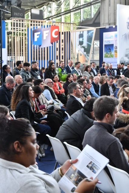 Solutrans 2025