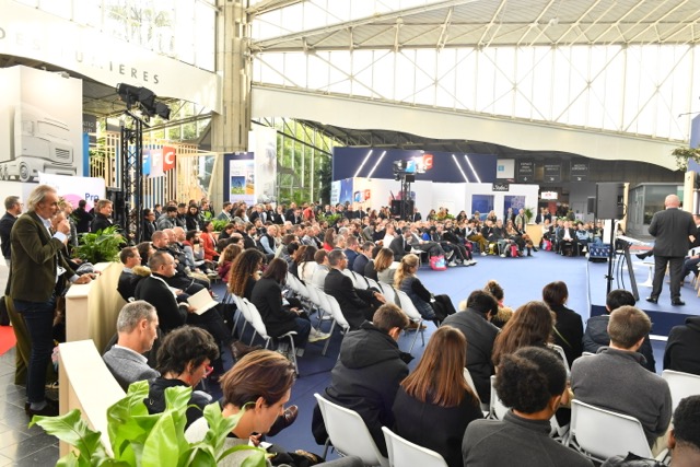 Solutrans 2025