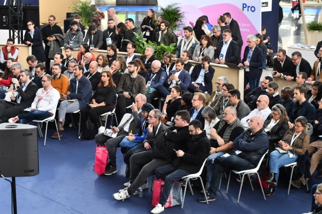Solutrans 2025