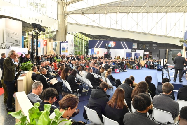 Solutrans 2025