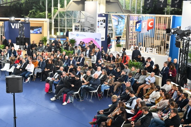 Solutrans 2025